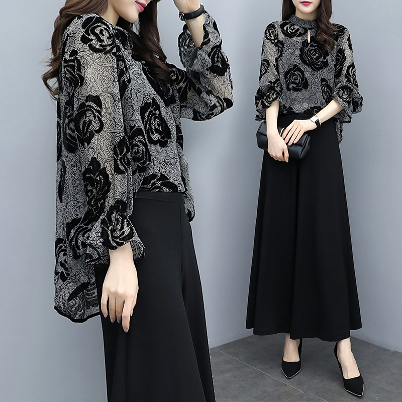 你若马上50岁,经济允许,建议:出门穿这样的