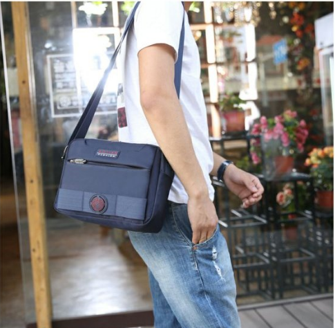 广州造"万向能"男包重出江湖,老公一见钟情,好用不过半天工资