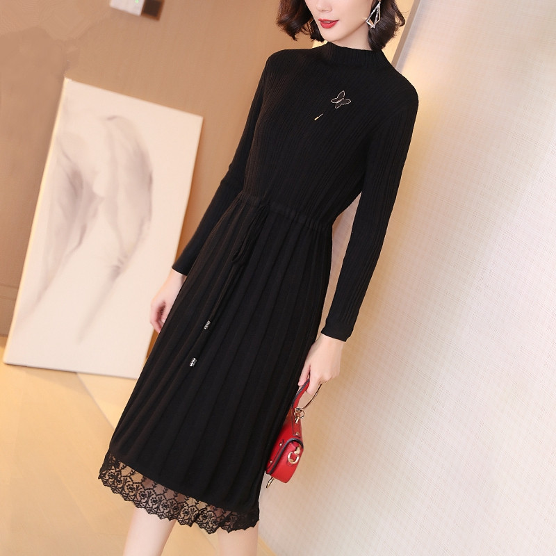 快来看看下图时尚女装吧!特适合80后女人穿着