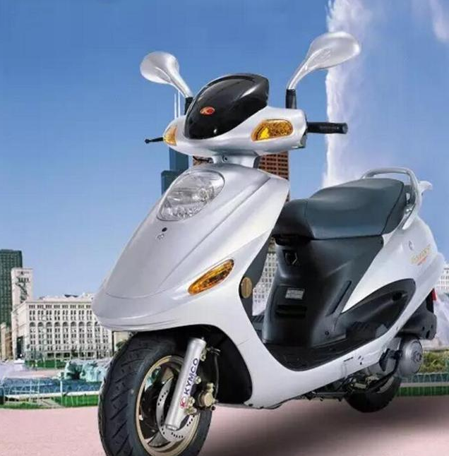 踏板摩托车四大保养小知识,学会多开十年!打火