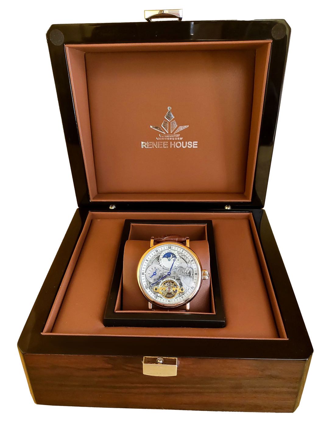 renee house (瑞尼世家)鹦鹉螺