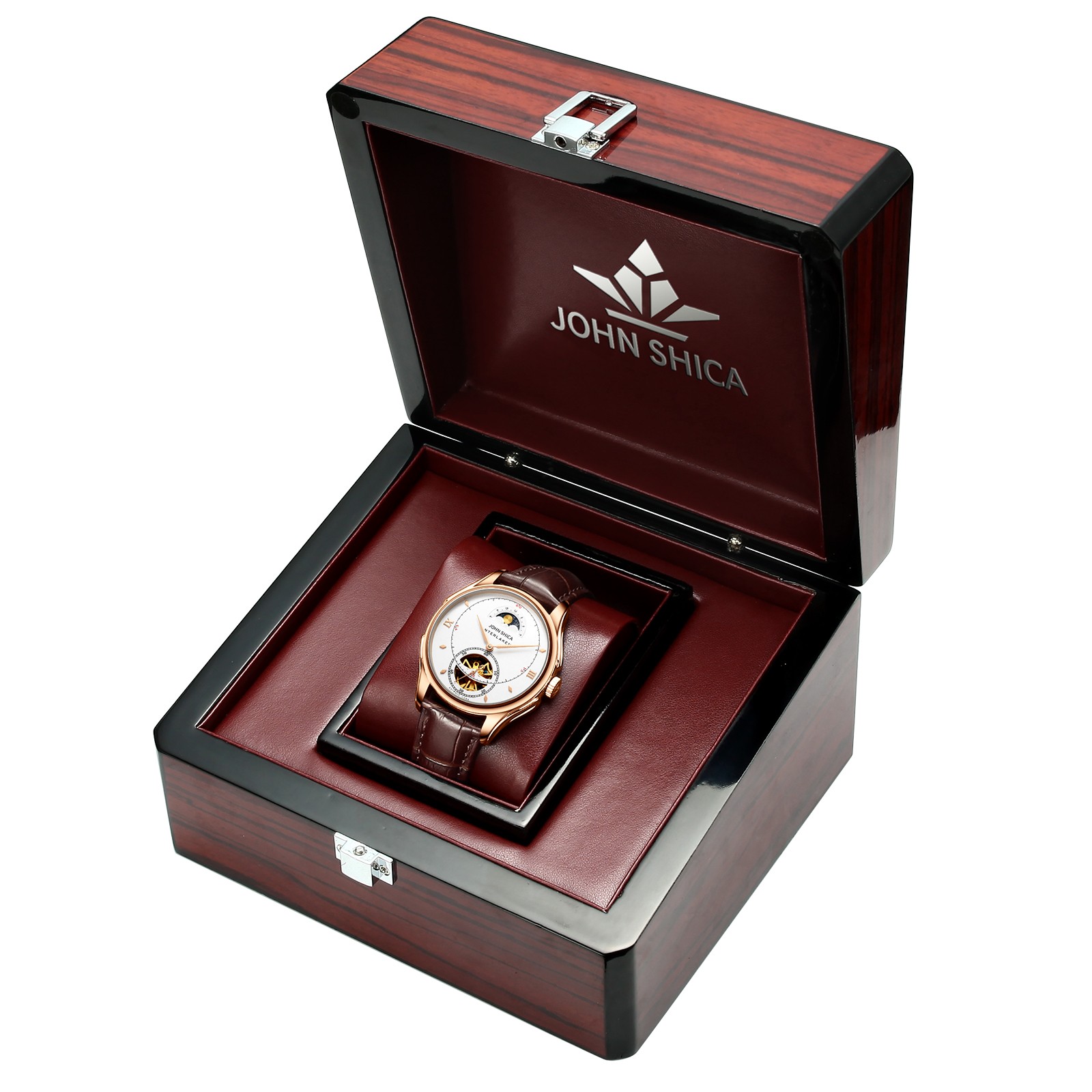 john shica尊尼世家 星座(尊享版)h