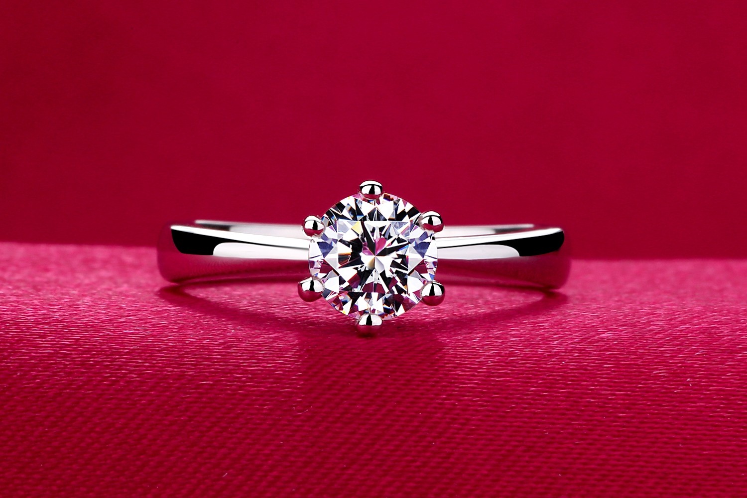 莫泰首饰芭柏莎