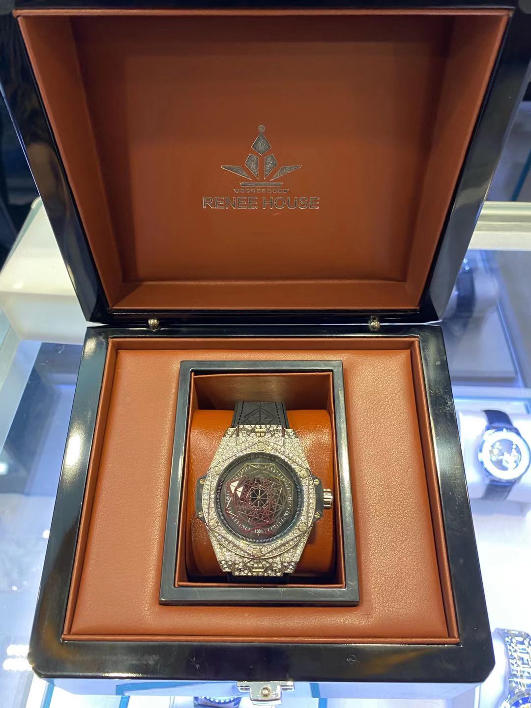 reneehouse瑞尼世家银河ztoobigdata带货数据