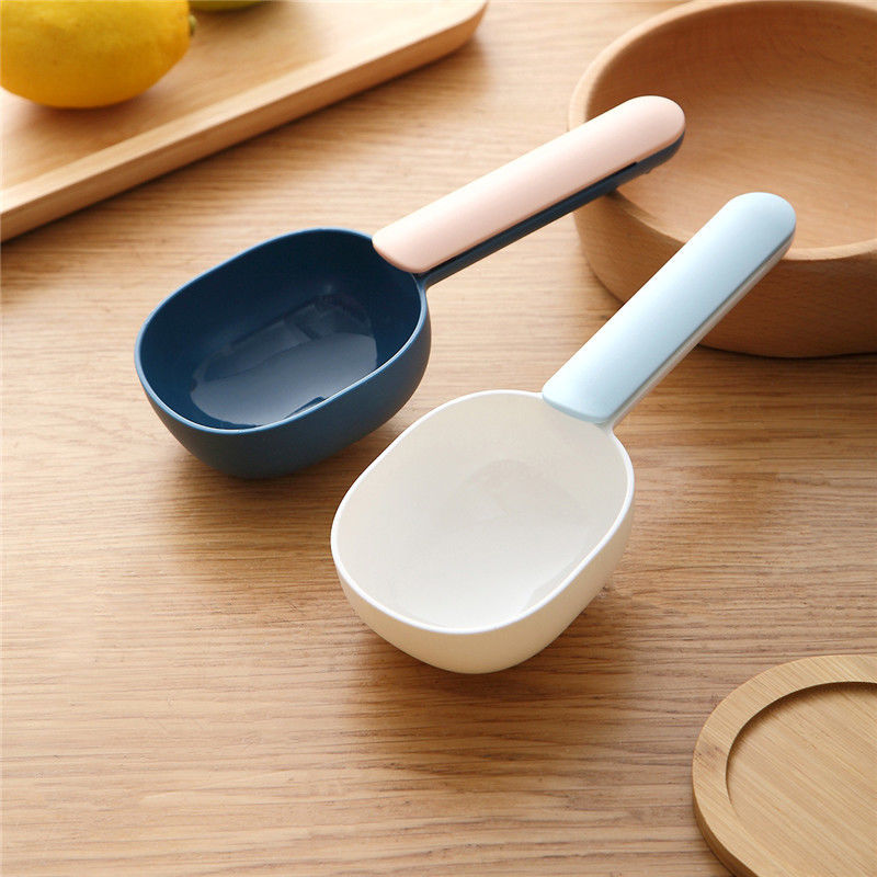 米勺子舀米勺 长柄大号量勺