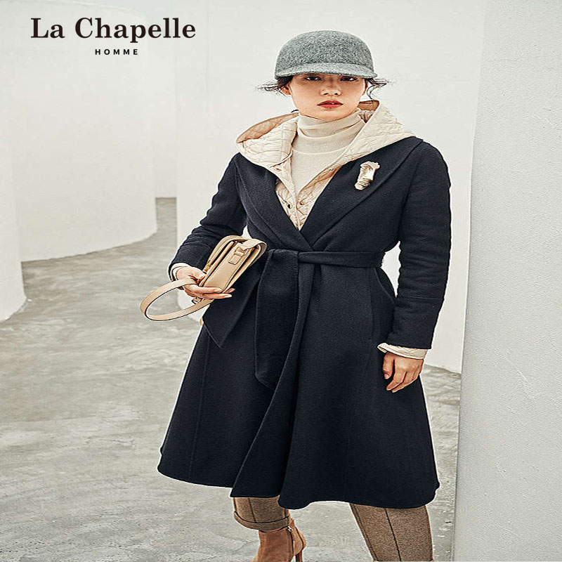 lachapellehomme服饰旗舰店